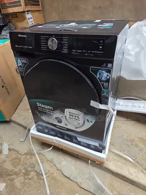 Hisense 10kg Wash Dry Washing Machine
