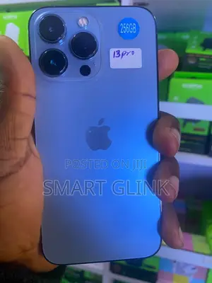 Apple iPhone 13 Pro 256 GB