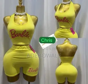 Ladies Basic Tops