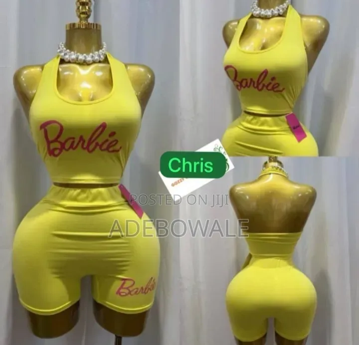 Ladies Basic Tops