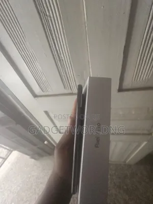Google Pixel 7 Pro 512 GB Black