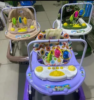 Baby Walker