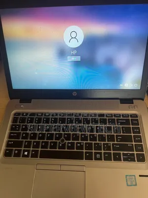 Laptop HP EliteBook 840 G3 16GB Intel Core i5 SSD 256GB