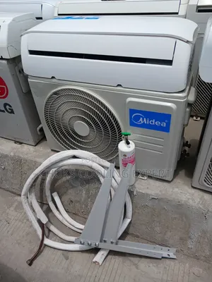 1.5hp Inverter Air-Condition