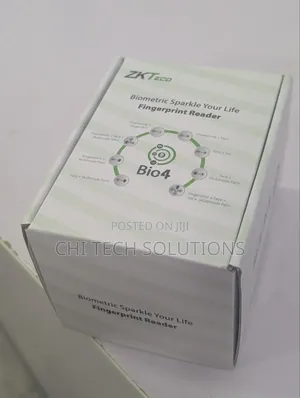ZK9500 Fingerprint Scanner