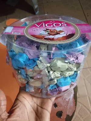 Vigos Chocolate