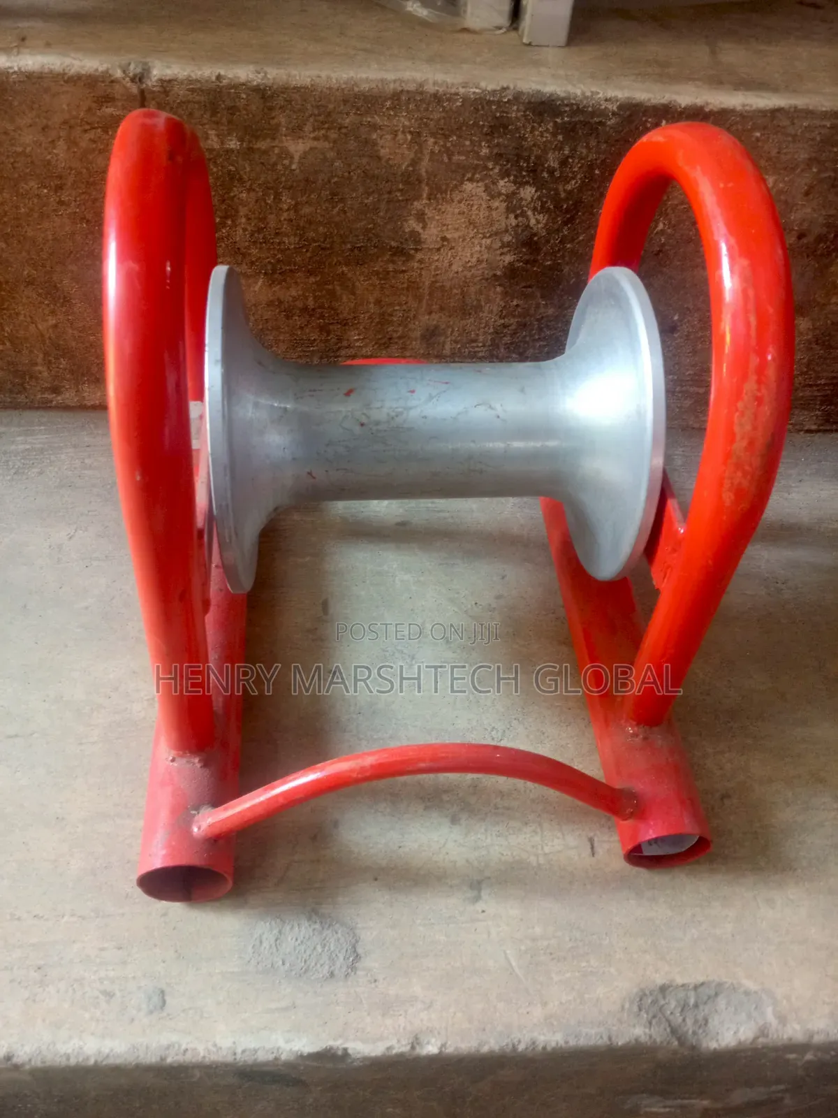 Cable Roller