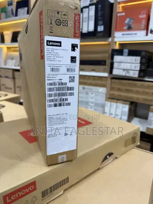 New Laptop Lenovo IdeaPad 520 16GB Qualcomm Snapdragon X Plus SSD 1T