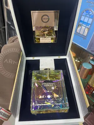 Armaf Club De Nuit Oud Parfum