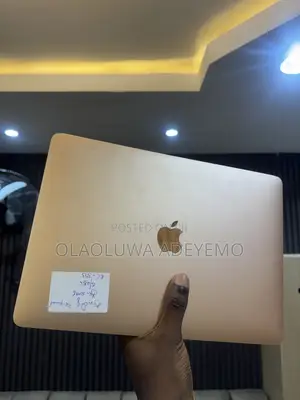 Laptop Apple MacBook Air 2018 8GB Intel Core i5 SSD 256GB