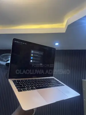 Laptop Apple MacBook Air 2018 8GB Intel Core i5 SSD 256GB