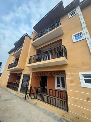 2bdrm Block of Flats in Akala Express for rent