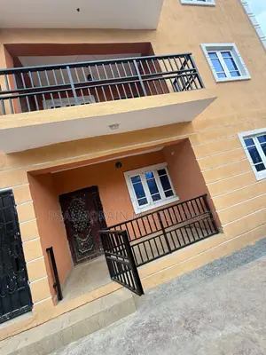 2bdrm Block of Flats in Akala Express for rent