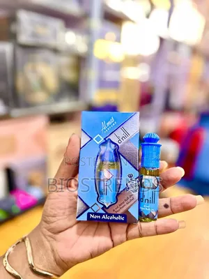 Duhil Perfume Oil
