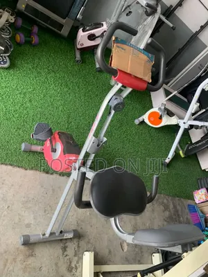 Xbikes Available