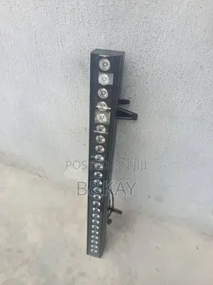 10by24 Original Bar Light for Club and Event Use