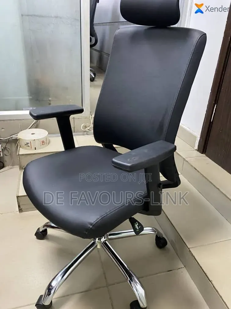 Executive Swivel