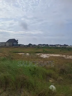 Land at Nasco Estate Dry 62mill Global C of O