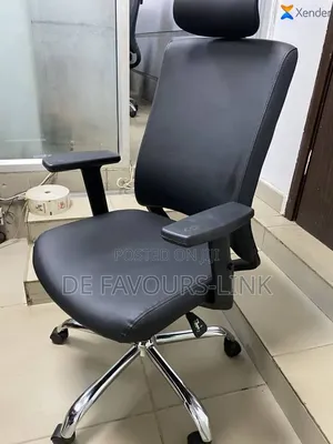 Executive Swivel