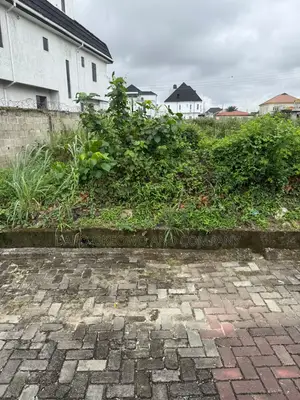 A Developable 413SQM Parcel of Land Ideally Suited for Residential Use