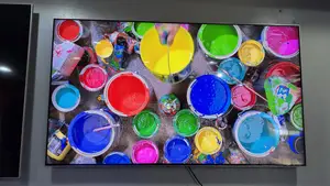 Samsung 55 Inch QN90C Series Smart Mini LED TV (2023 Edition)