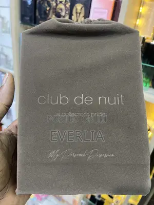 Armaf Club De Nuit Oud Parfum