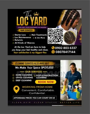 Cleaning Service
