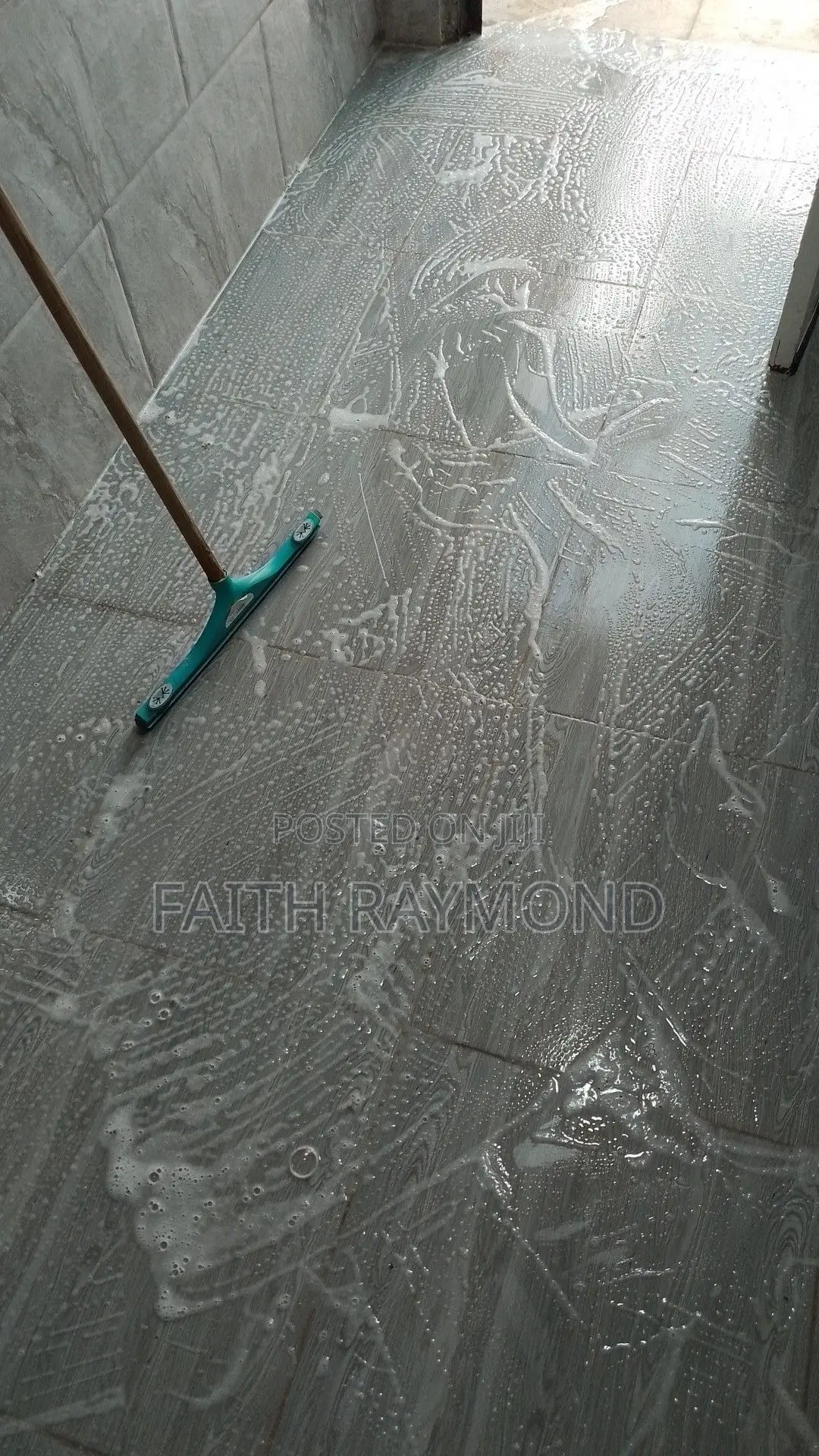 Cleaning Service