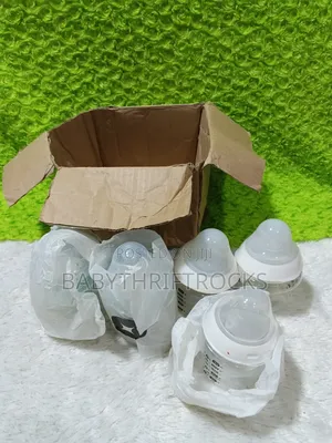 Feeding Bottles
