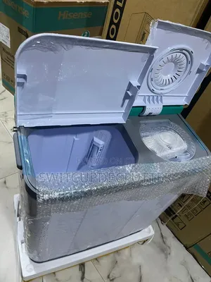 Hisense Washing Machine