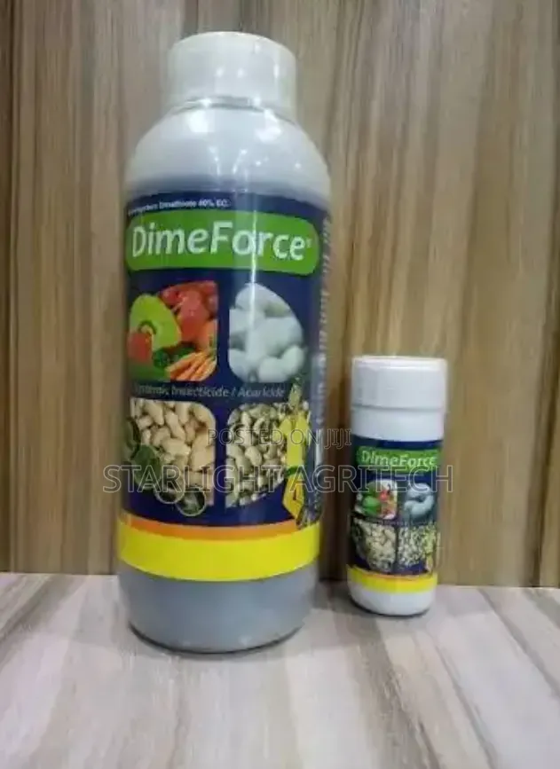 Dime Force 1Ltr
