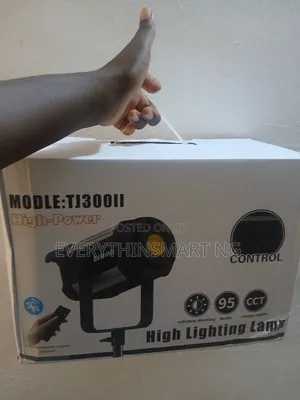 TJ300 Light