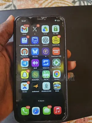 Apple iPhone 11 Pro Max 64 GB Gray
