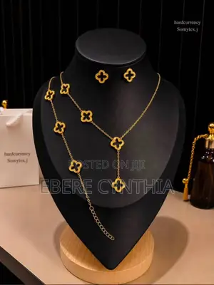 Cynthia Jewelry