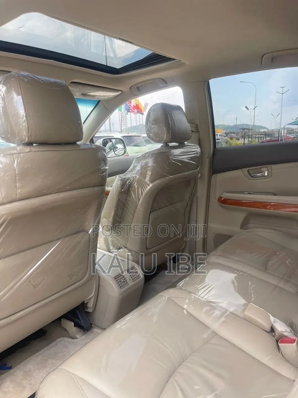 Lexus RX 2026