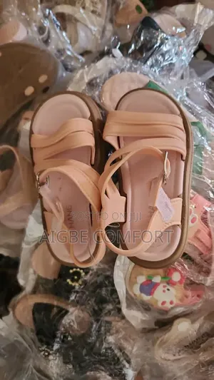 Kid's Slides