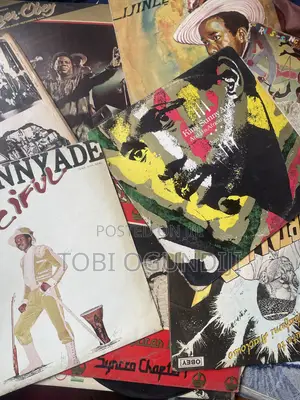 Olds School Vinyls ( Lots of Them )