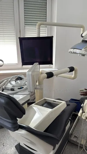 Siemens Sirona Dental Unit – Made in Germany 