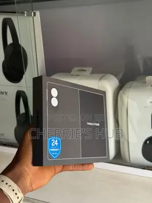 New Samsung Galaxy Z Fold8 256 GB