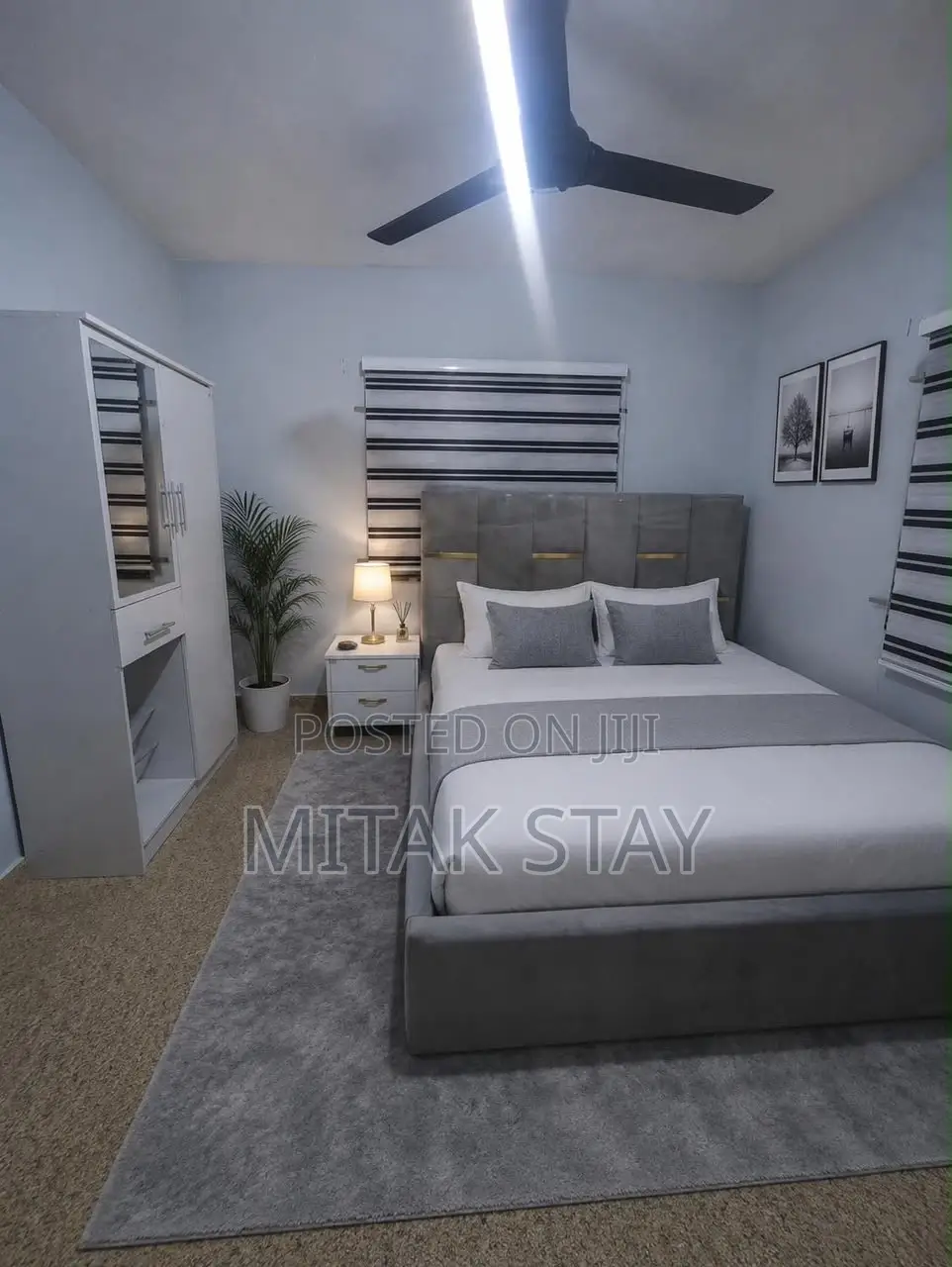 MITAK Stay
