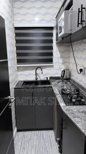 MITAK Stay