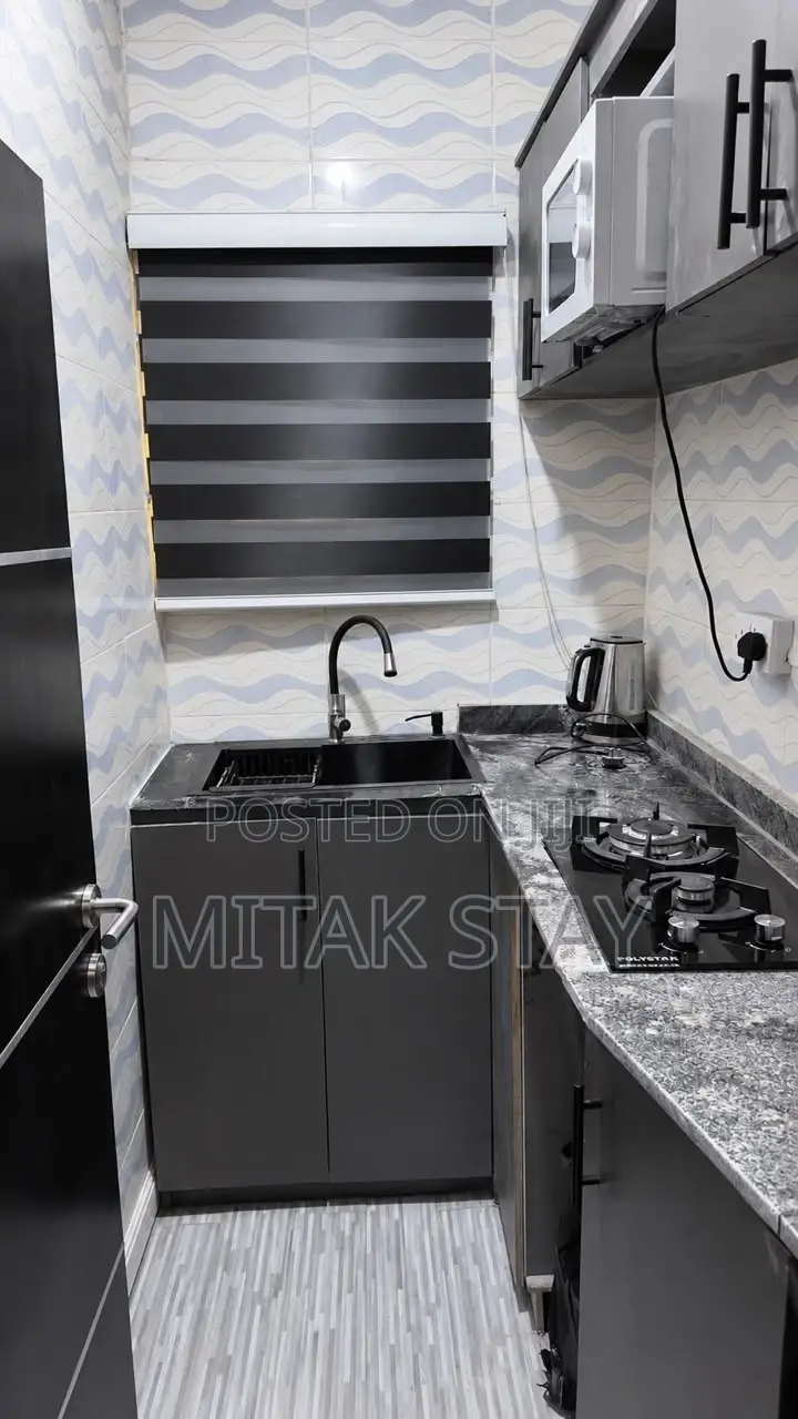 MITAK Stay