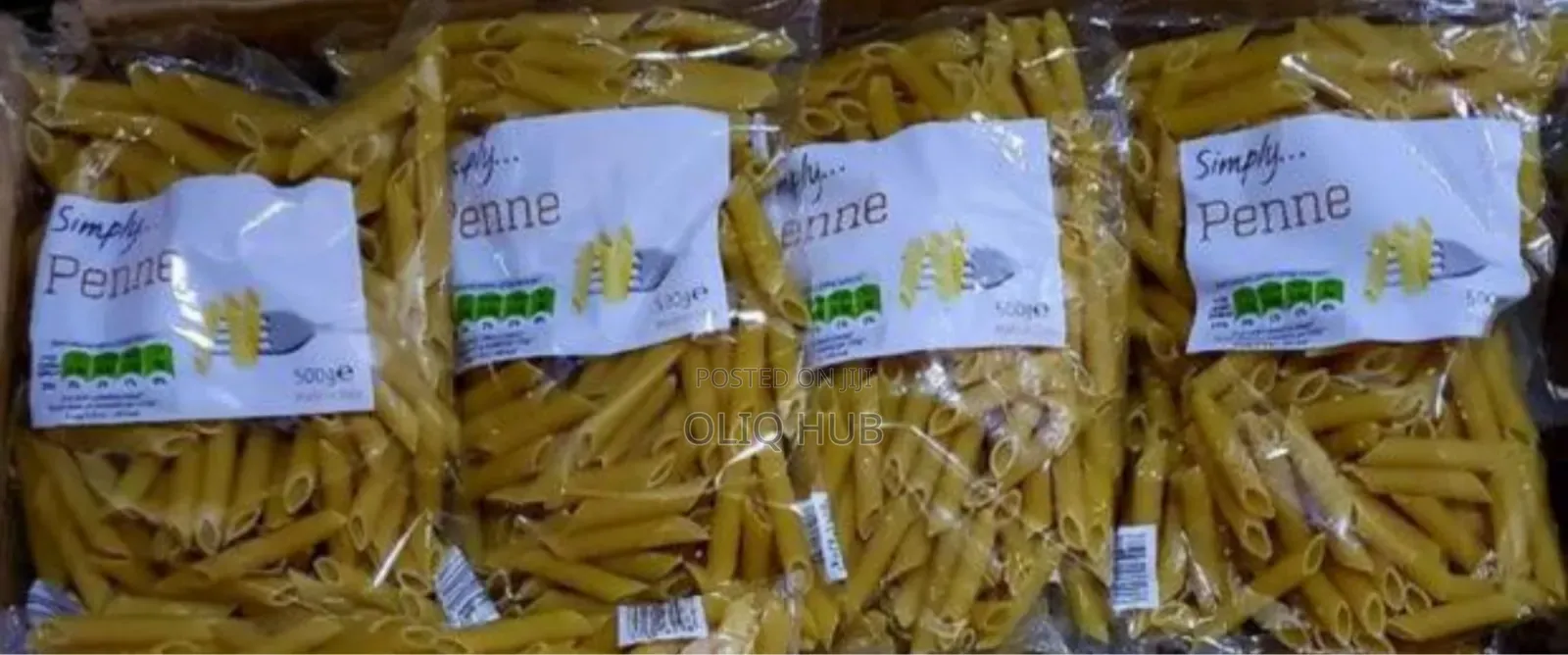 Asda Penne