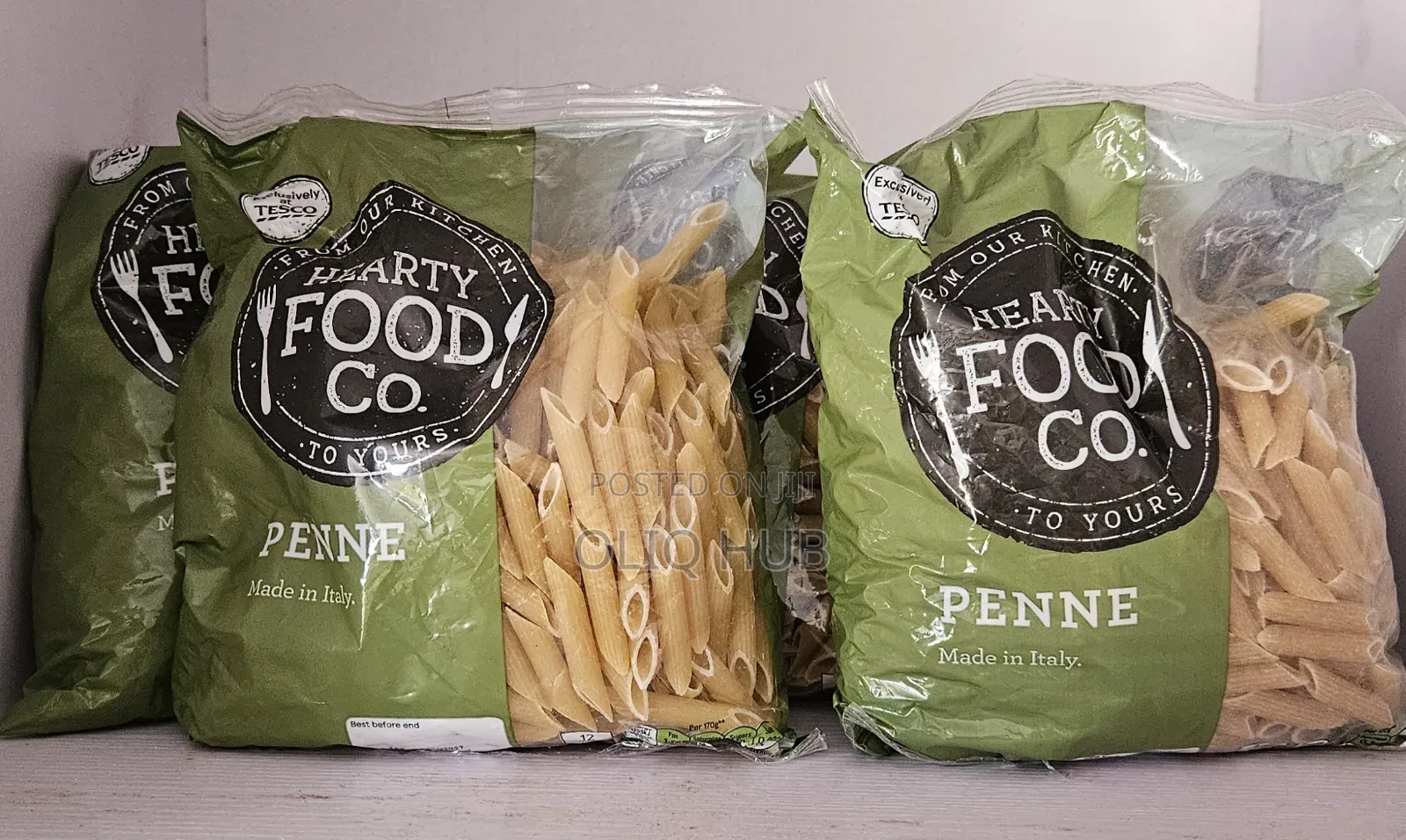 Asda Penne