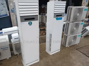 Standing Unit Inverter Air-Condition 2hp