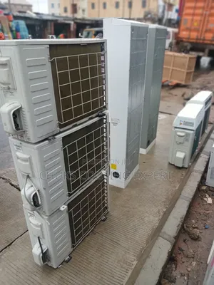 Standing Unit Inverter Air-Condition 2hp