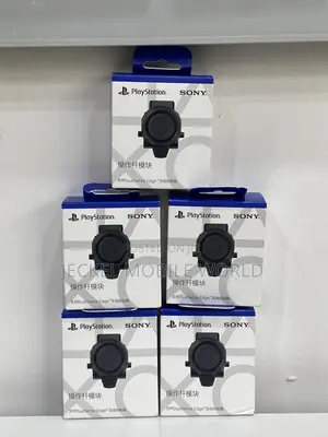 PlayStation Edge Stick Module