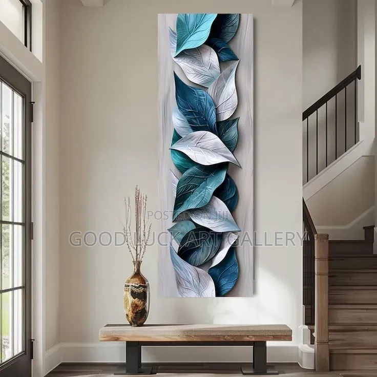 India Wall Art