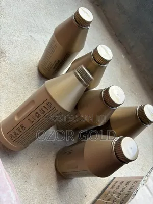 Quality Haze Oil