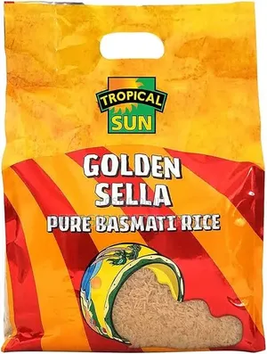 Basmati Rice